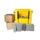 Kit 1000 L - Universel