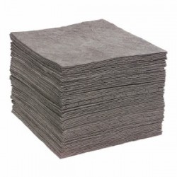 Feuilles HEAVY 2 couches MS - Universel