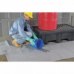 Rouleau HEAVY 2 couches MS - Universel