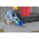 Rouleau HEAVY 2 couches MS - Universel