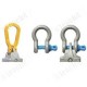 ACCESSOIRES DYNAFOR™ Manille poire