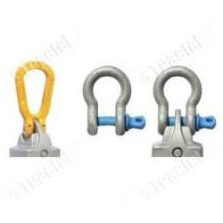 ACCESSOIRES DYNAFOR™ Manille poire