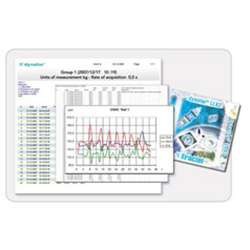 ACCESSOIRES DYNAFOR™ Software LLX2/h