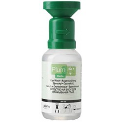 Lave-il PLUM solution stérile 200 ml (l'unité)