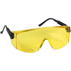 VRILUX Oculaire jaune anti-rayure
