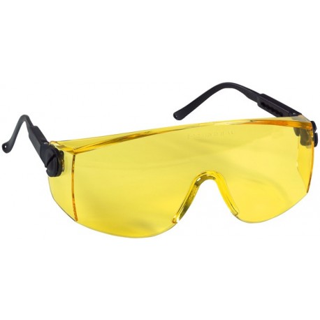 VRILUX Oculaire jaune anti-rayure