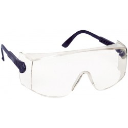 VRILUX SURLUNETTES Oculaire Incolore anti-rayure