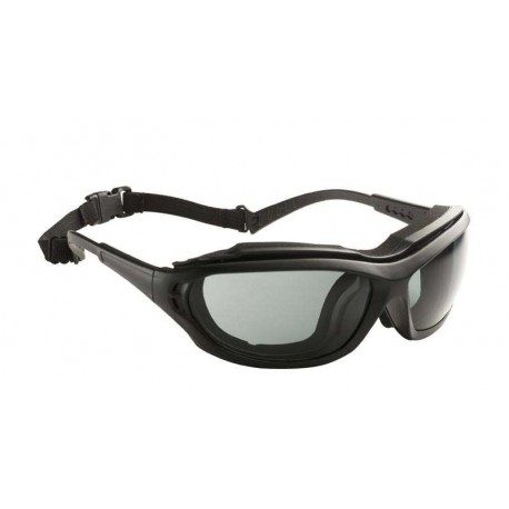 MADLUX Oculaire polycarbonate teinté anti-buée