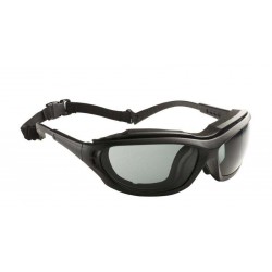 MADLUX Oculaire polycarbonate incolore anti-buée