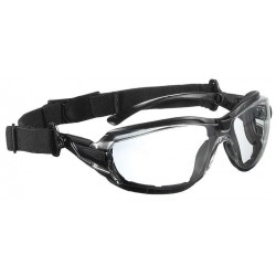 TECHNILUX Oculaire polycarbonate incolore anti-buée