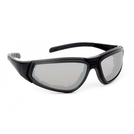 FLYLUX Oculaire polycarbonate I/O miroir UV400