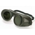 DUOLUX P Monture plastique - Oculaire Ø 50 protane 5