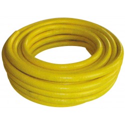 TUYAU PVC PROFESSIONNEL 5 COUCHES 25ML (DIAM.19)
