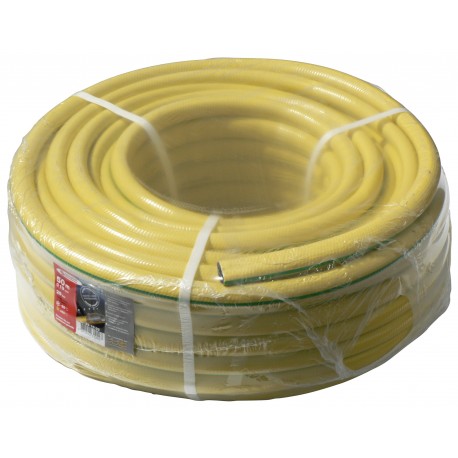 TUYAU PVC PROFESSIONNEL 5 COUCHES 50ML (DIAM.19)