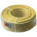 TUYAU PVC PROFESSIONNEL 5 COUCHES 50ML (DIAM.19)