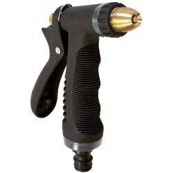 PISTOLET METAL MULTIJET REGLABLE DIAM.19MM
