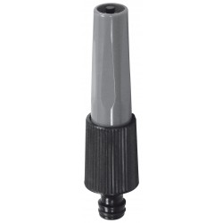 LANCE REGLABLE BI-MATIERE DIAM.19MM