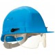 CASQUE "VISIOCEANIC" ROUGE RB40