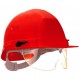 CASQUE "VISIOCEANIC" ROUGE RB40