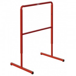 TRETEAU REGLABLE EN HAUTEUR