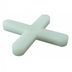 CROISILLONS A FAIENCE 4MM (SAC DE 250 PIECES)