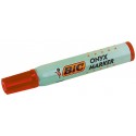 MARQUEUR ONYX MARKER ROUGE GRAND MODELE