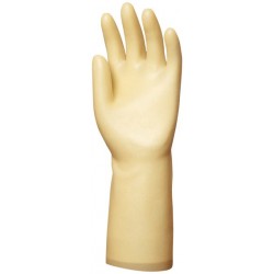 ELECTRICIEN Gants isolation électrique 500 V - Classe 00
