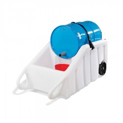 Chariot distributeur mobile