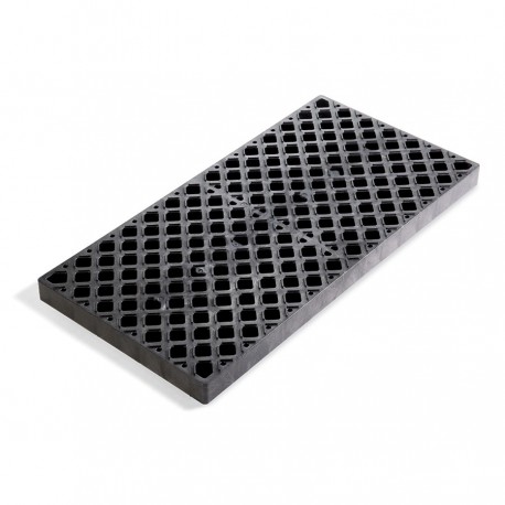 Grille uniquement