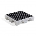 Plateforme de rétention modulaire - 1 fût