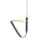 ThermoSensor Tip pour ThermoMaster / -50°C 800°C