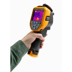 Caméra thermique 4800 pixels - FLUKE