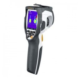 ThermoCamera Compact Pro Capteur IR 120 x 160 pixels / -20°C 150°C, 0°C 350°C