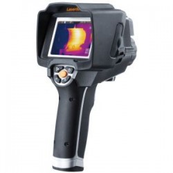 ThermoCamera-Vision Capteur IR 160 x 120 pixels / -20°C 150°C, 0°C 400°C