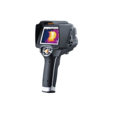 ThermoCamera-Vision Capteur IR 160 x 120 pixels / -20°C 150°C, 0°C 400°C