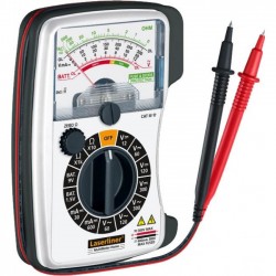 MultiMeter-Home