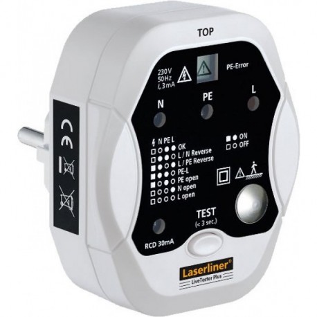 LiveTester Plus
