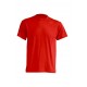 REGULAR T-SHIRT MAN