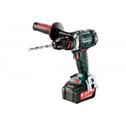 PERCEUSE-VISSEUSE SANS FIL BS 18 LTX IMPULS