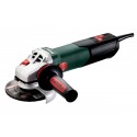 MEULEUSES D'ANGLE CARTON W 12-125 QUICK