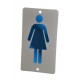 Autres accessoires pour toilettes autonomes