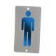 Autres accessoires pour toilettes autonomes