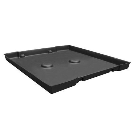 Plateaux de confinement
