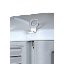 Kit de grutage à vide Maxim 3000