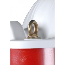 Kit de grutage cabine pleine Cleancab