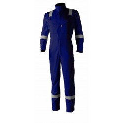 THOR Combi. multir., 78%cot./20%poly./2% antistat., marine, 300g/m²