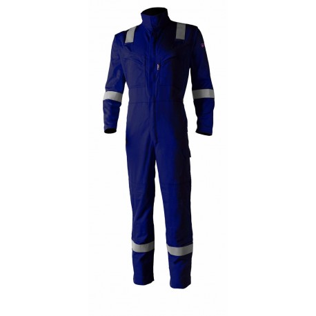 THOR Combi. multir., 78%cot./20%poly./2% antistat., marine, 300g/m²
