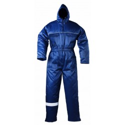 BEAVER Combinaison, bleu électrique