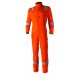 THOR Combi. multir., 78%cot./20%poly./2% antistat., orange, 300g/m²