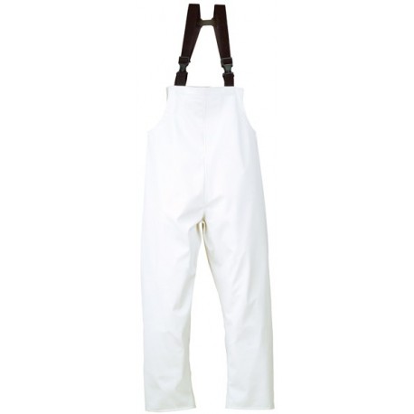 FOOD Cottes PU, 210g/m², blanc